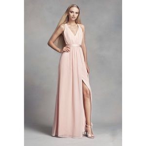 Vera Wang Bridesmaid/Formal Dress